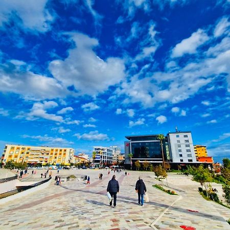 Hotel Fieri المظهر الخارجي الصورة