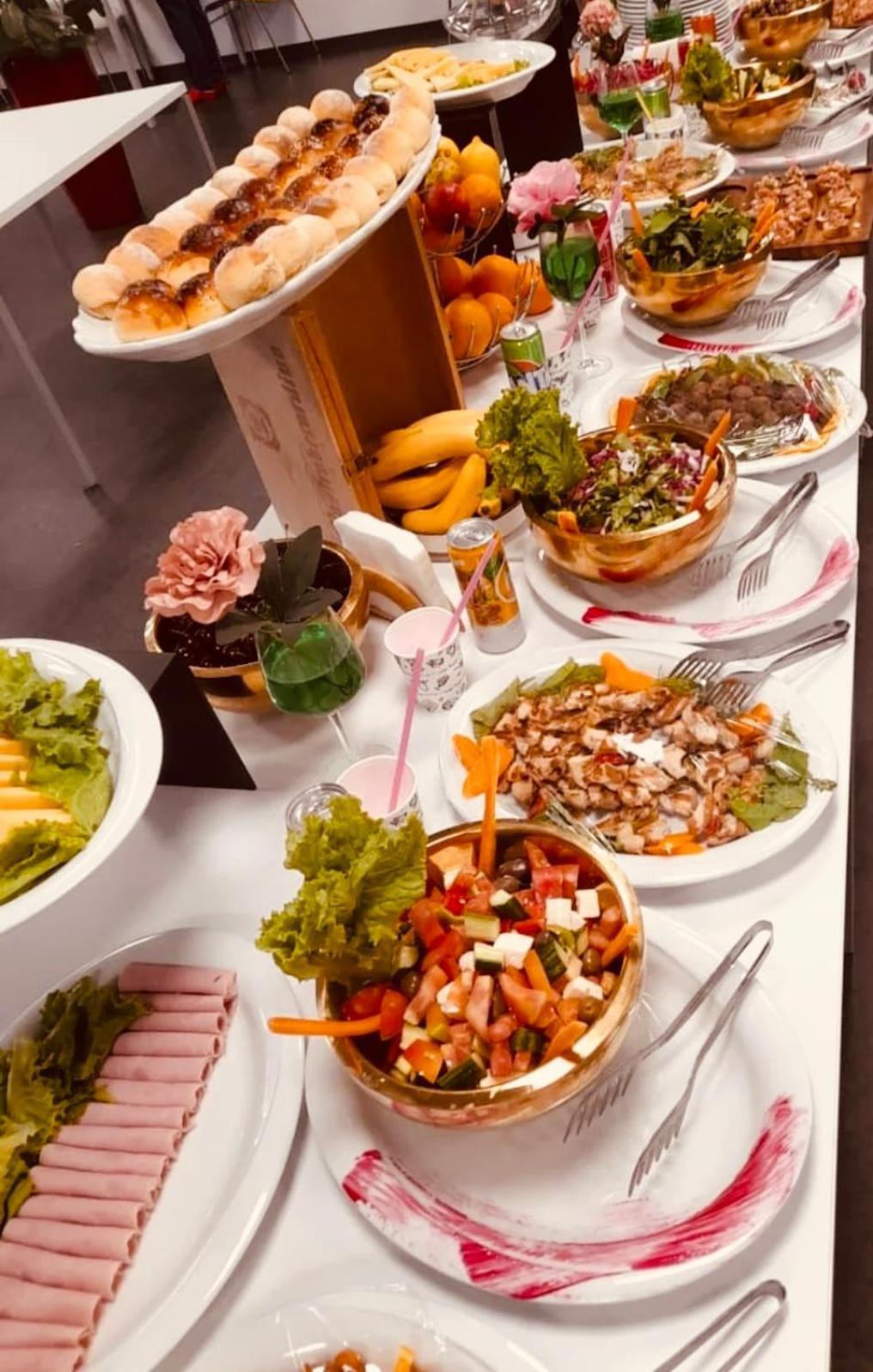 Hotel Fieri المظهر الخارجي الصورة