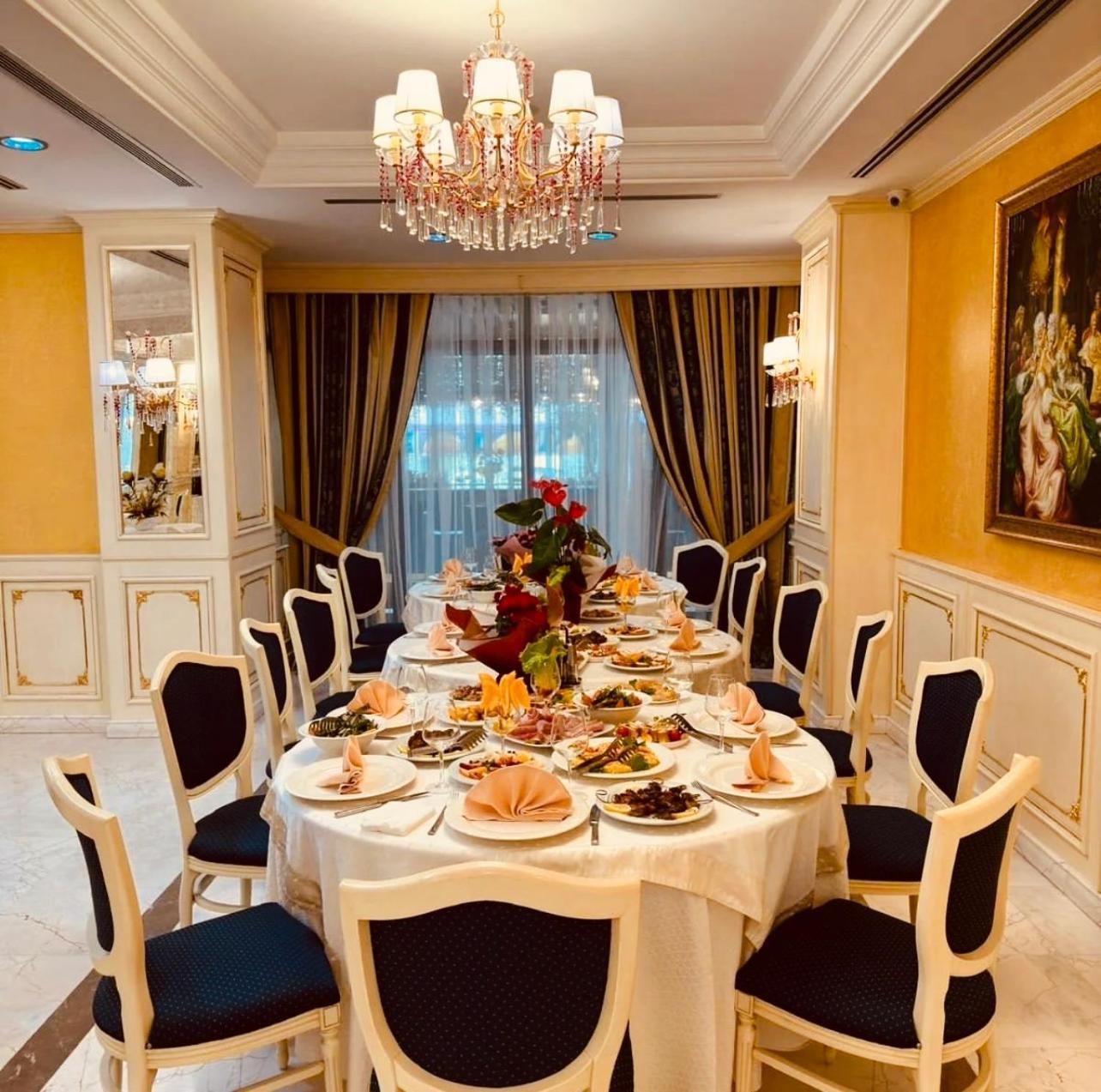 Hotel Fieri المظهر الخارجي الصورة