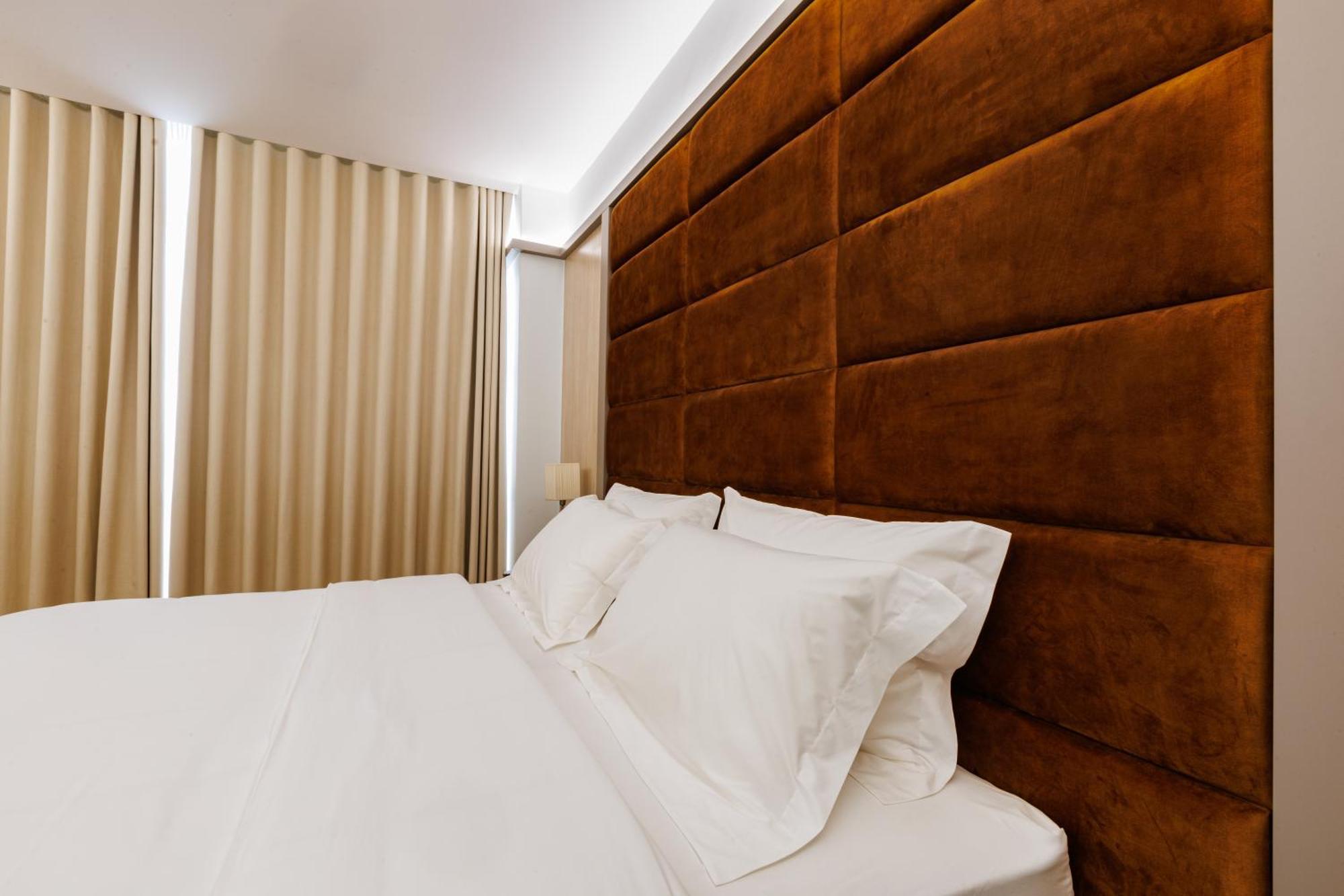 Hotel Fieri المظهر الخارجي الصورة